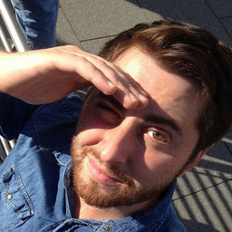 Michael Reinhardt 