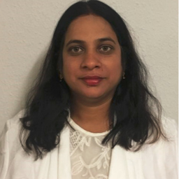 Padma Mullapudi