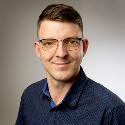 Marcel Schühler