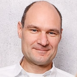 Dr. Georg Timmel