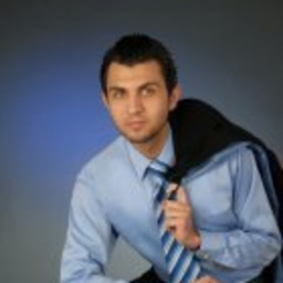 Hamid Atbahi