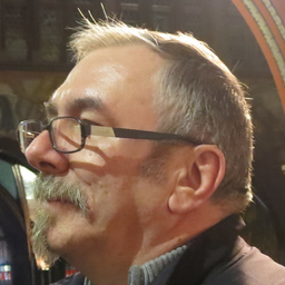 Gilbert Lucien Vordermann