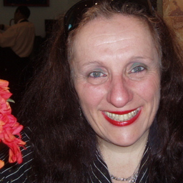 Prof. Esther Coronel de Iberkleid