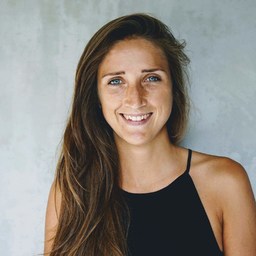 Tabea Gumrich's profile picture