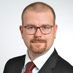 André Buchheim