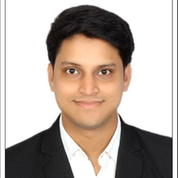Dhiraj Jadhav