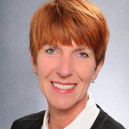 Monika Keller