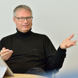 Andreas Richstätter
