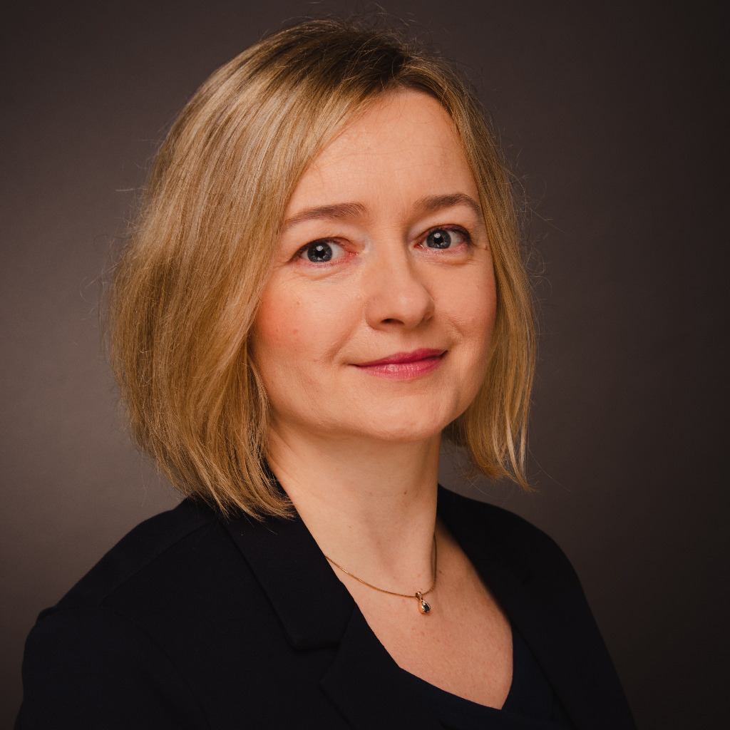 Svetlana Feoktistova Business Development Manager Siemens