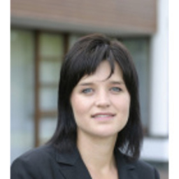 Claudia Kron