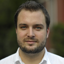Christoph Müller