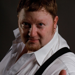 Klaus Bandl