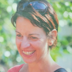 Katharina Brandl