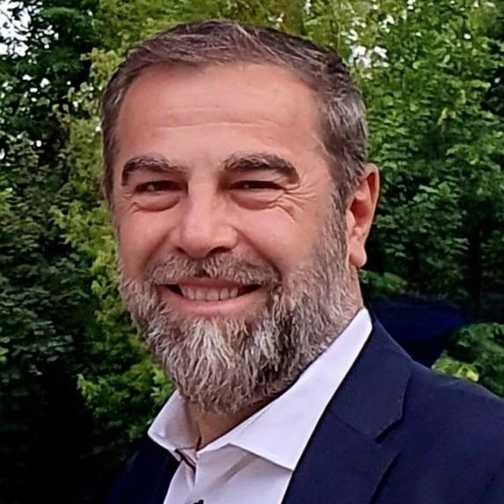 Ömer Yavuz Technischer Property Manager BEREM Property Management
