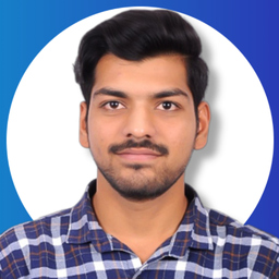 Kalpesh Kadam