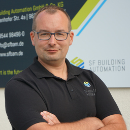 Stefan Forster