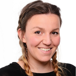 Lisanne-Patricia Riecher