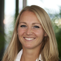 Ann-Kathrin Schwab 
