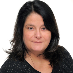 Christine Lenhardt