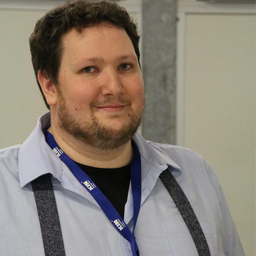 Tim Reimers