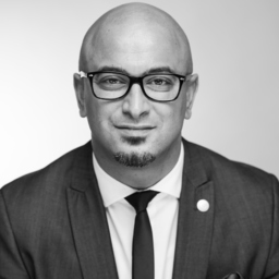 Lotfi Boudount