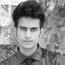 Suraj Suresh Yadav