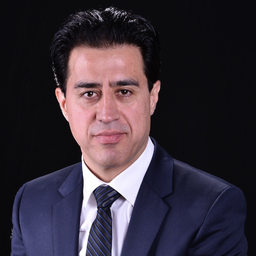 Dipl.-Ing. Saeed Milanchian