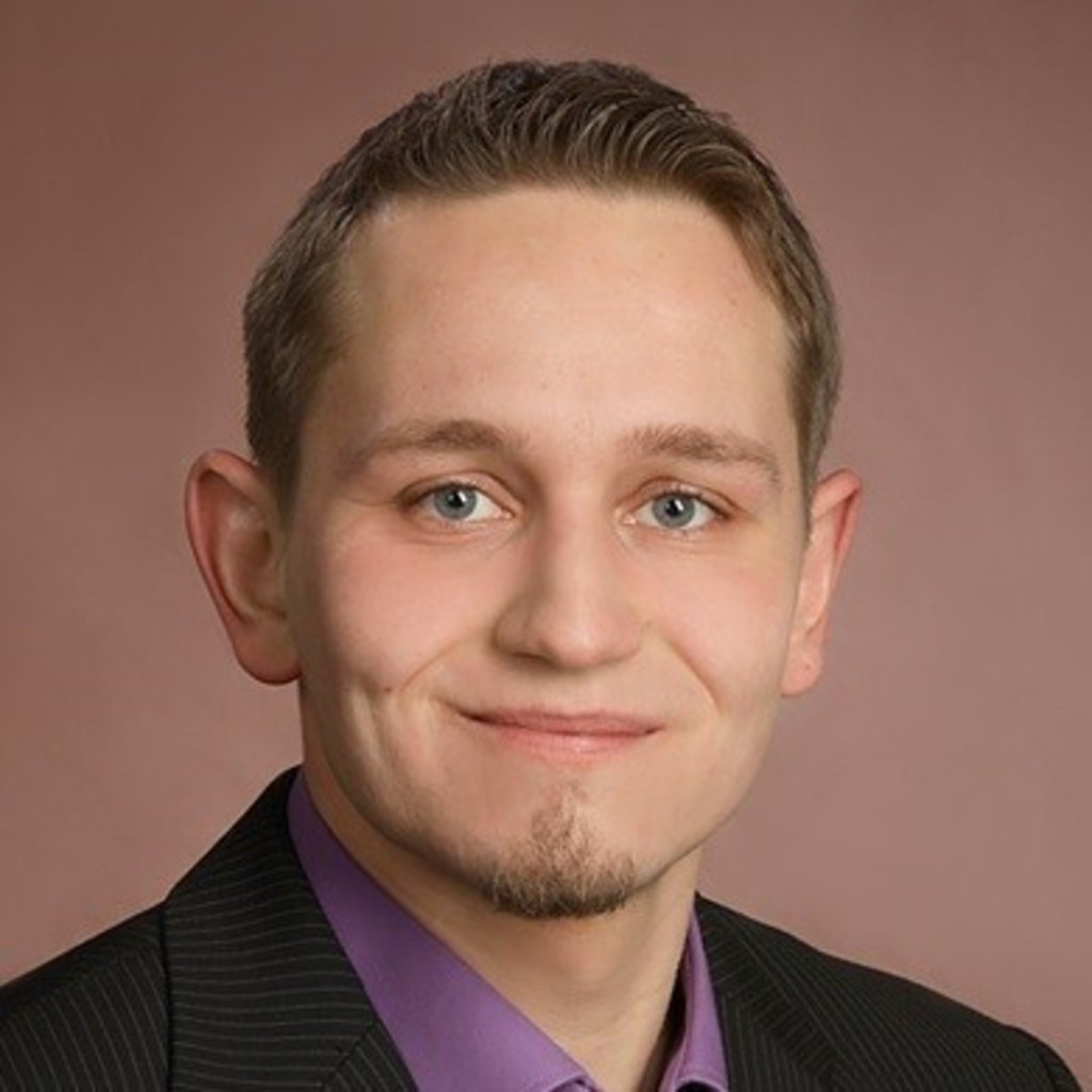 Martin Kucher staatlich anerkannter Erzieher JuLi Jugendhilfe in