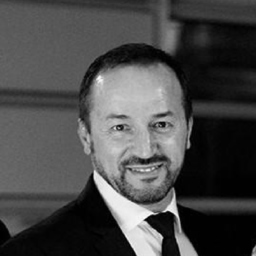 Harald Biedermann MSc