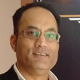 Tanweer Ahmed