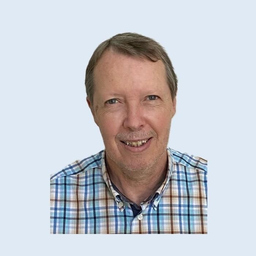 Ronald M. Herren