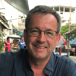 Stefan Zimmer