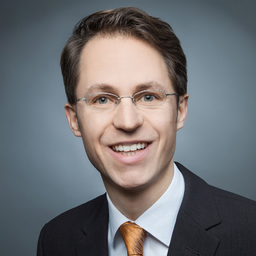 Dr. Frederik Eidam