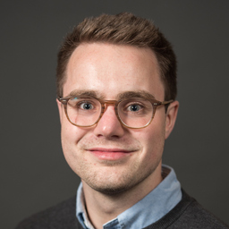 Jakob Frueh