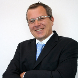 Profilbild Hans-Jürgen Bäcker