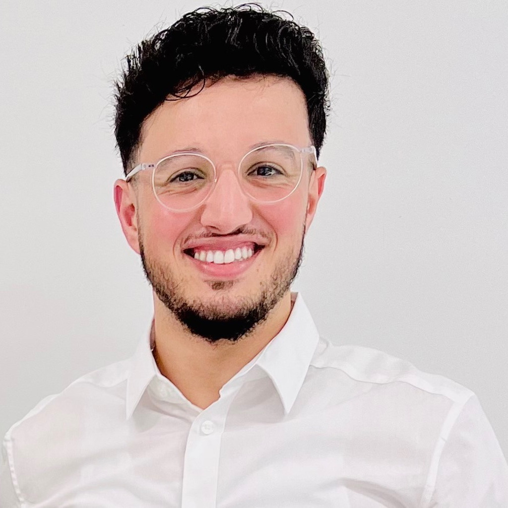 Mohammed Tahrioui Bachelorarbeit Isabellenhütte Heusler GmbH & Co