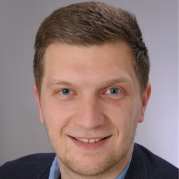 Lars Schenkendorf
