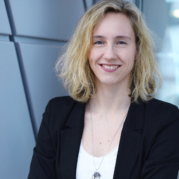 Dr. Sarah Thom