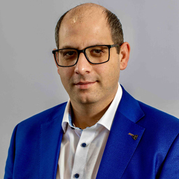 Alessandro Sattler