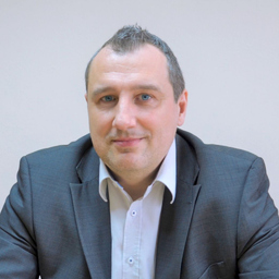 Mag. Todor Diankov