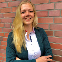 Katharina Gerth