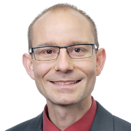 Dr. Olivier Aebischer's profile picture