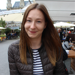 Anna Mironova