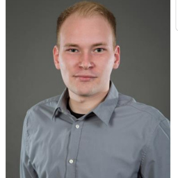 Eric Klages