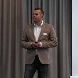 Sven Kämpfer