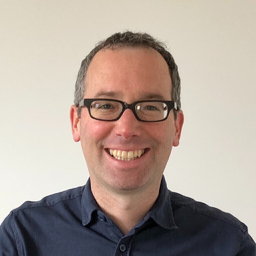 Tim Kalbitzer