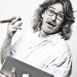 Ralf Lindenau