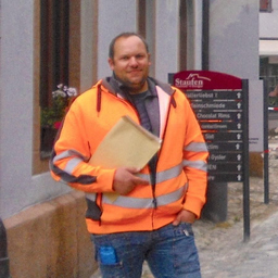 Alexander Klingele
