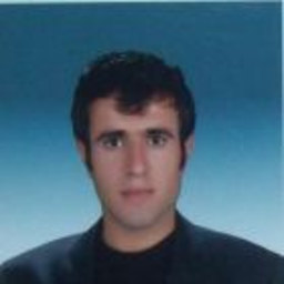 Ramazan YILDIRIM