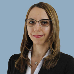 Janina Kohl's profile picture